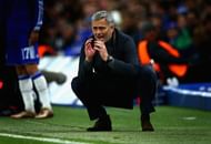 Mourinho's final season at Stamford Bridge was a disaster